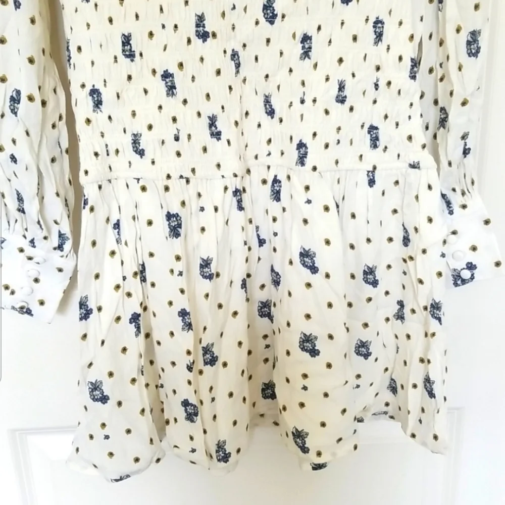 Free People new tags